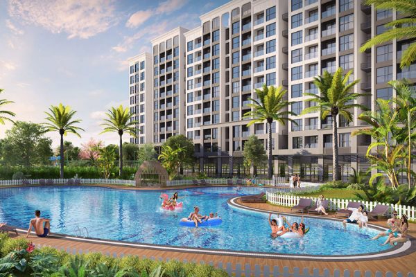 Vinhomes Cổ Loa - Đông Anh