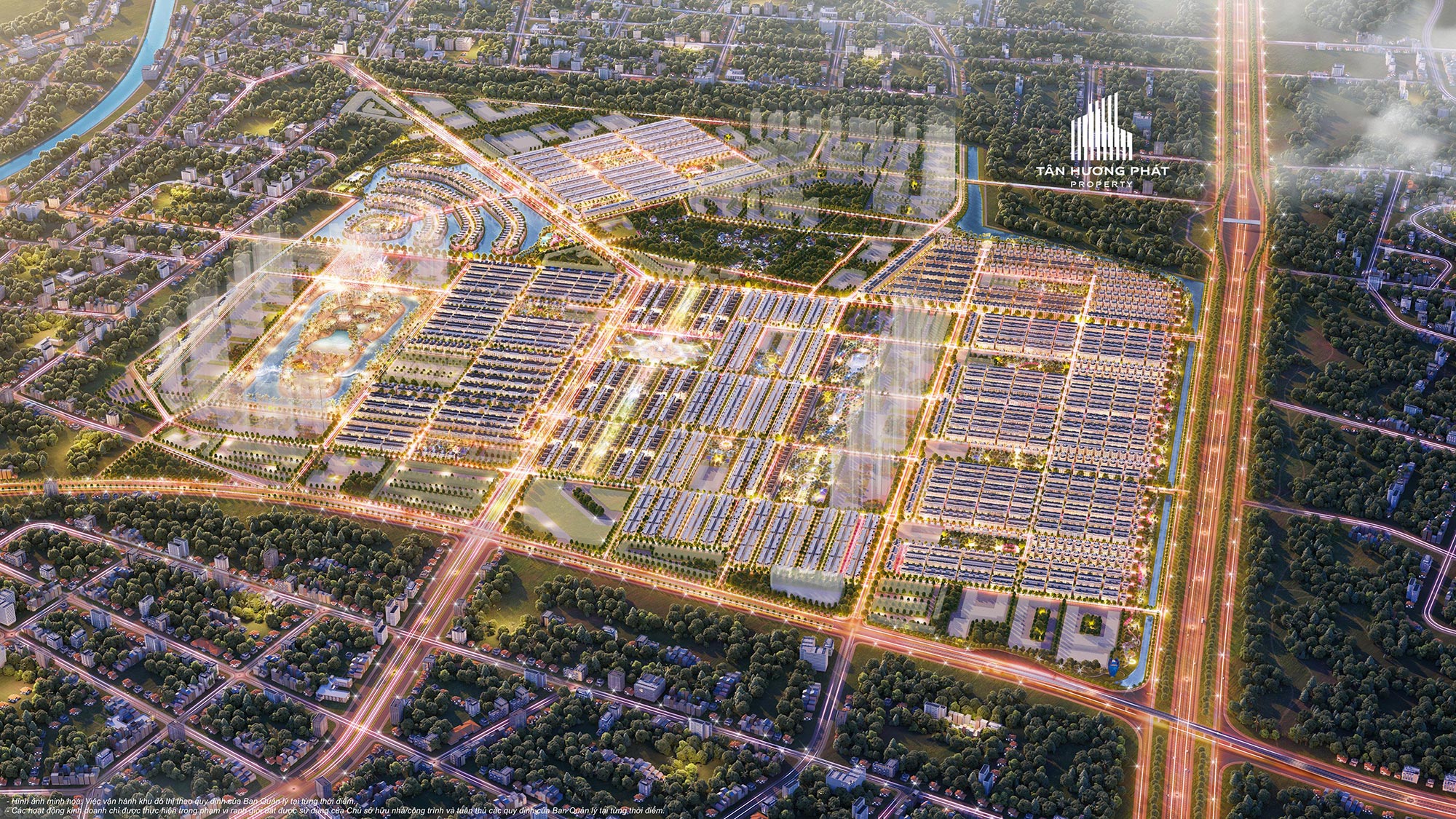 Vinhomes Hưng Yên The Empire – Điểm sáng mới của thành phố 2022