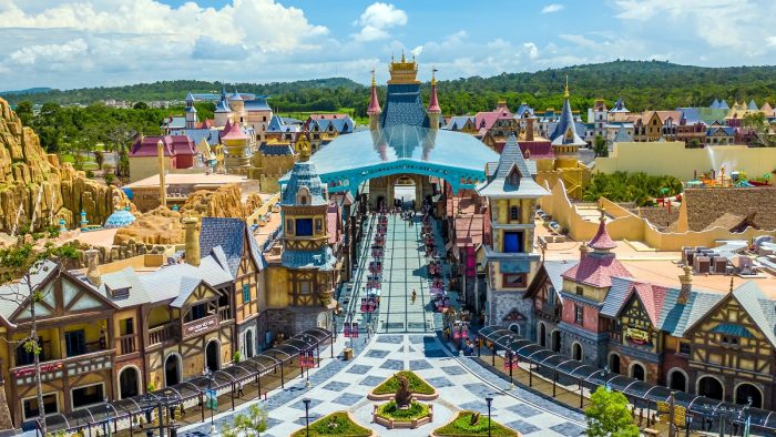 Shophouse vinhomes - Vinwnders