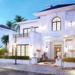 Biệt thự đẳng cấp tại Vinhomes Vũ Yên