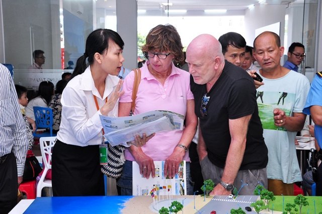 Nhận định tiềm năng sinh lời của Vinhomes Vũ Yên trong tương lai