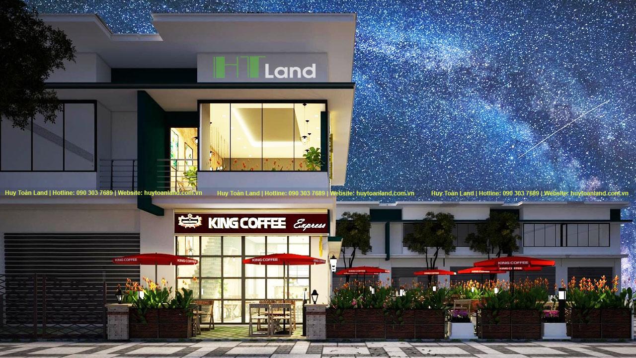 Shophouse Vinhomes Vũ Yên – Vị trí đắc địa và tiềm năng sinh lời